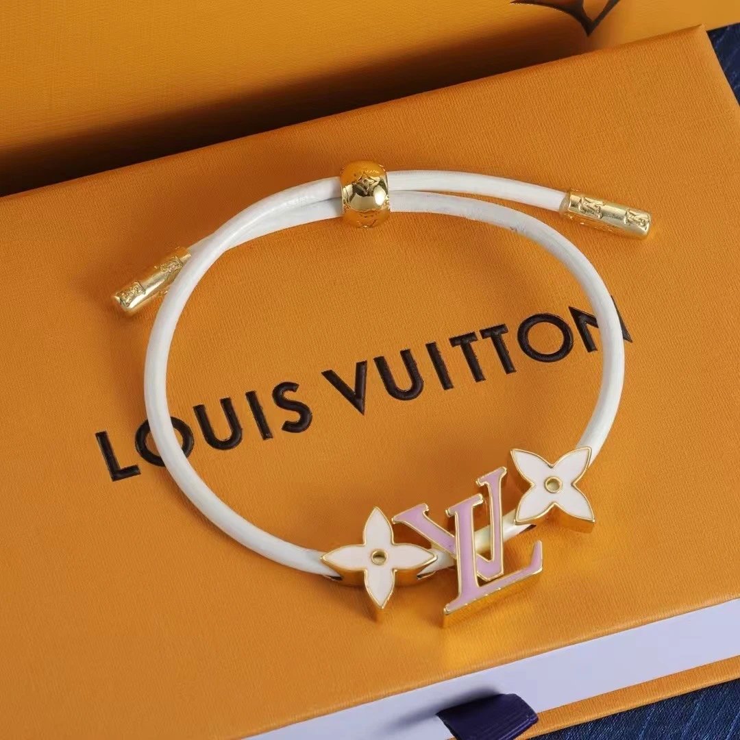 Louis Vuitton Monogram Flower 