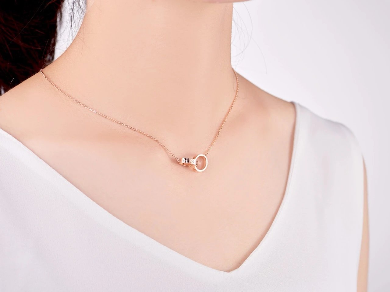 Cartier LOVE Necklace [9 style