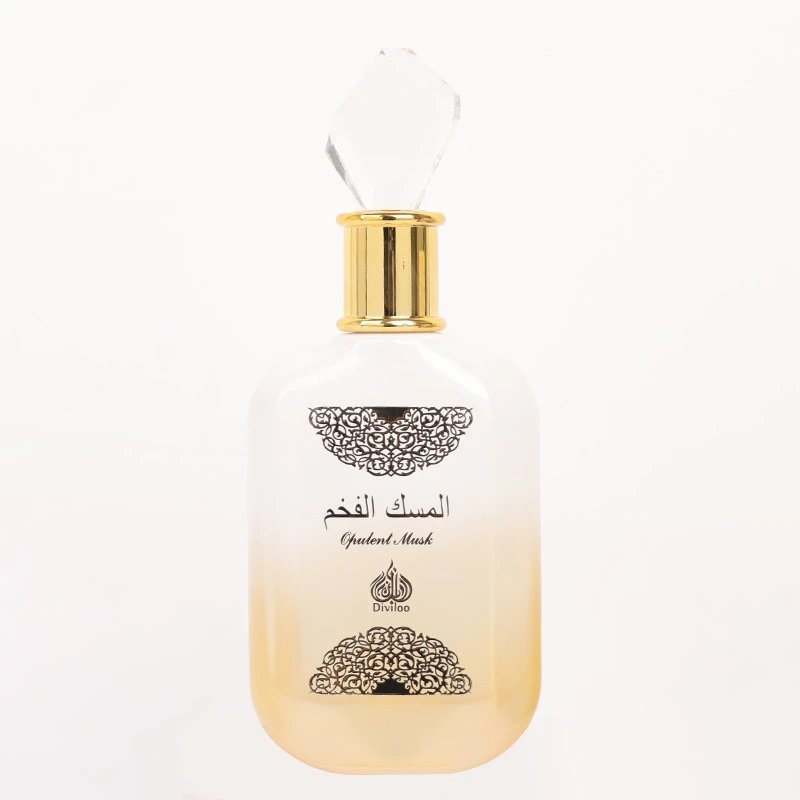 Diviloo Sabah Al Ward Eau de Parfum Pink Gradient Perfume - 6