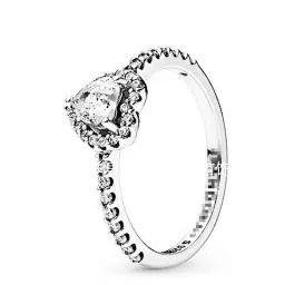 thumbnail for 【Top version】lead free 925S Pan@ Couple&#039s Ring