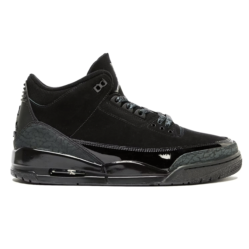 Black Cat CT8532-001