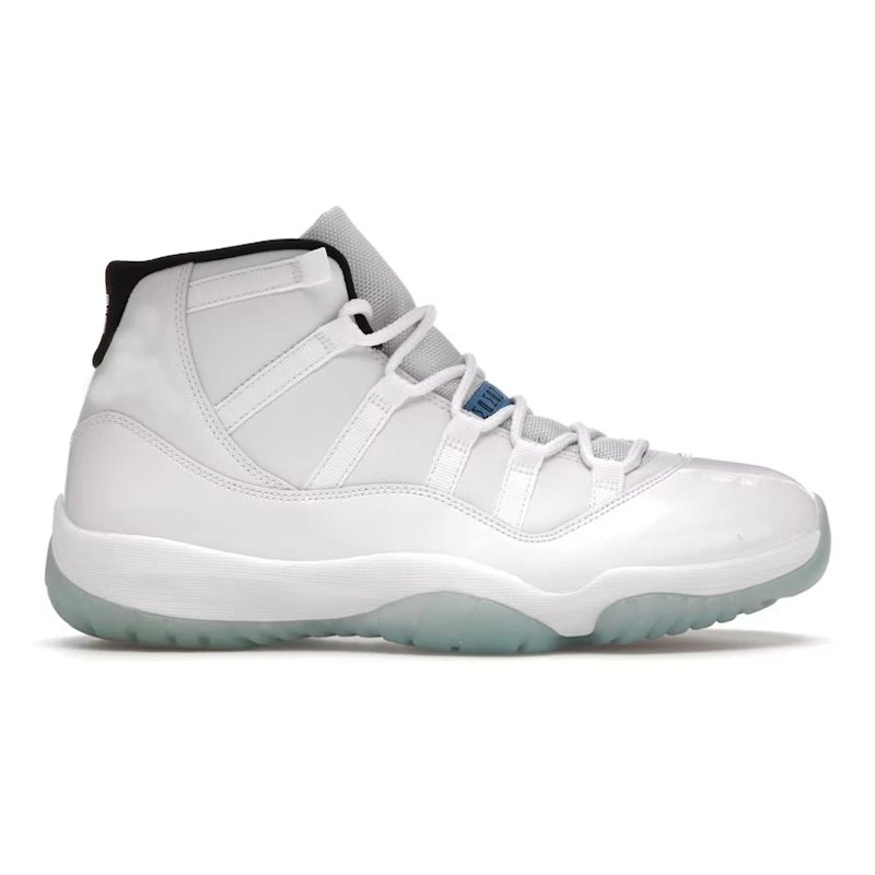 CT8012-104 - Legend Blue