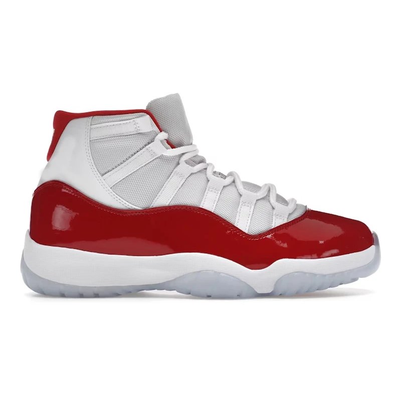 CT8012-116-Cherry White Red