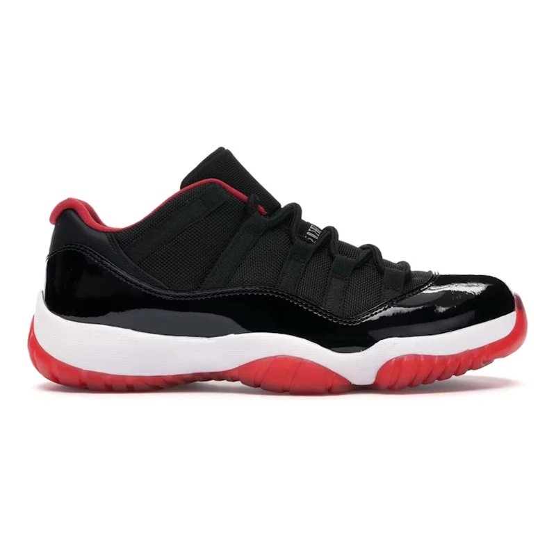 528895-012-Black and Red
