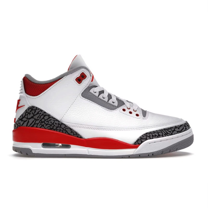 Flame Red DN3707-160