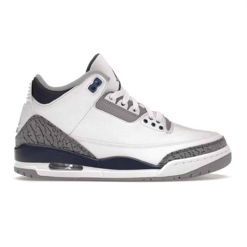 Grey Blue CT8532-140
