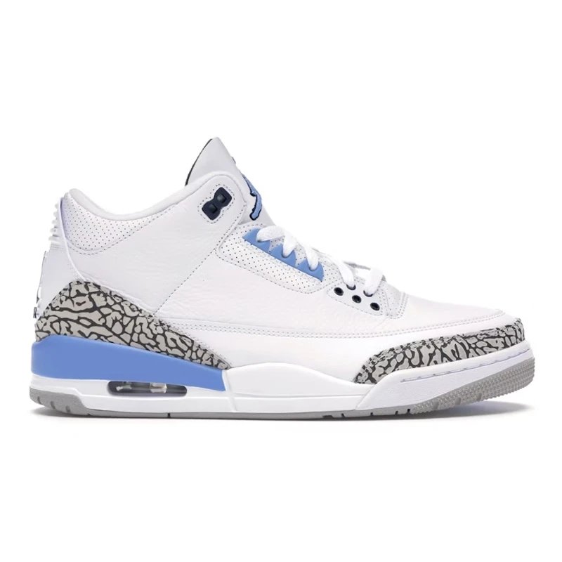 CT8532-104 - North Carolina Blue