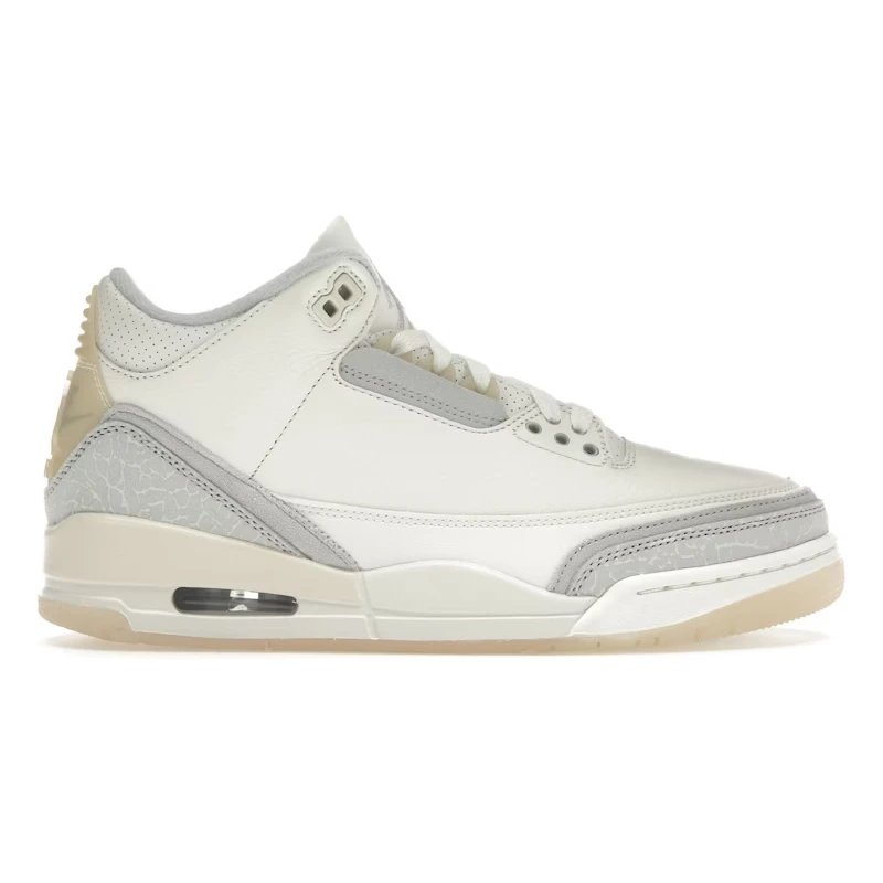 FJ9479-100 Ivory White