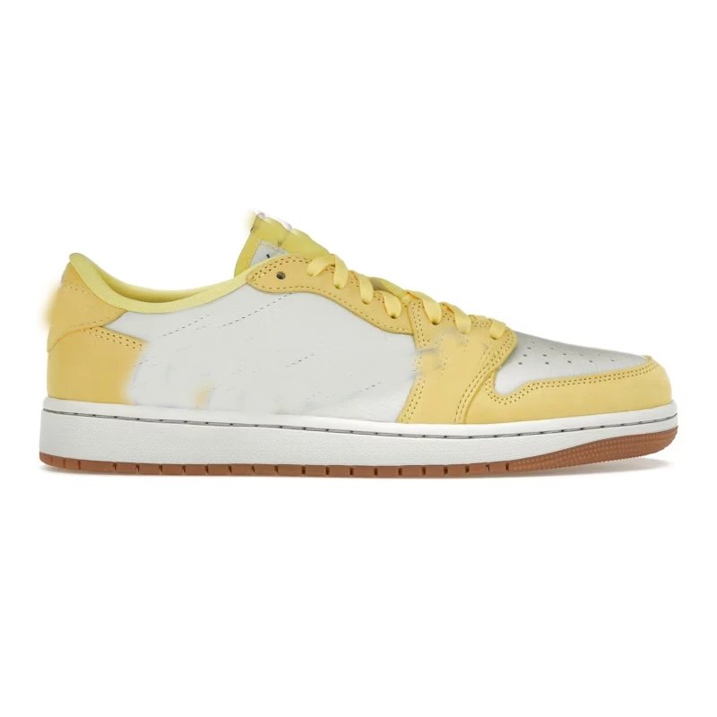 DZ4137-700 Yellow