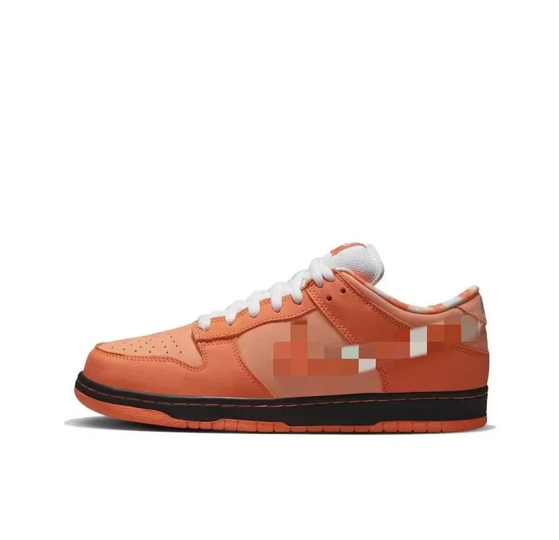 Orange Lobster FD8776-800