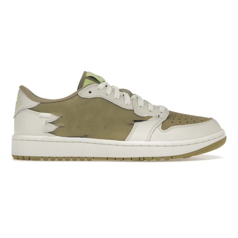 FZ3124-200- Olive Green