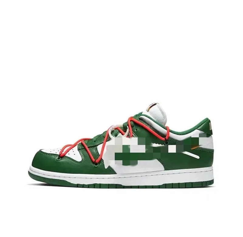 OW white green CT0856-100