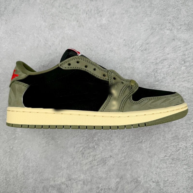 DM7866-002- Military Green