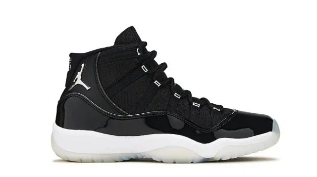 AJ11 Air Jordan 11 Sneakers: seller detail photo 11