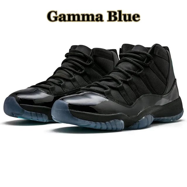AJ11 Air Jordan 11 Sneakers: seller detail photo 13