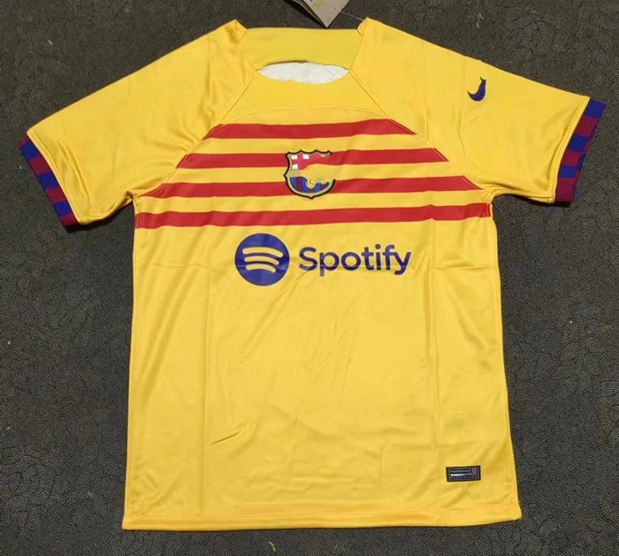 AC Milan 2023-24 Third Jersey White - 5