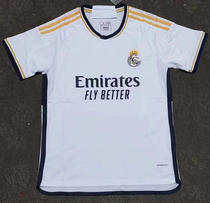 AC Milan 2023-24 Third Jersey White - 4