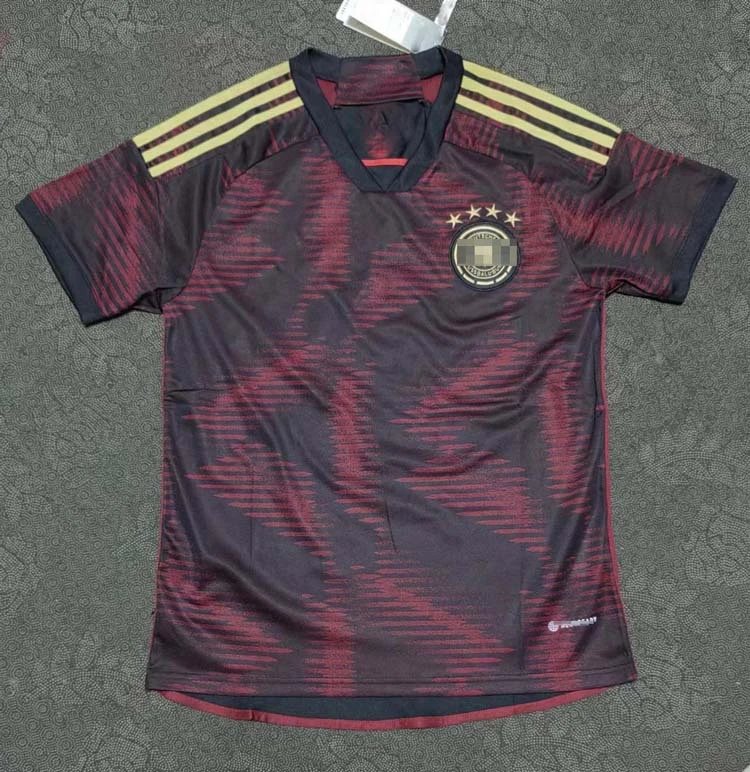 AC Milan 2023-24 Third Jersey White - 3