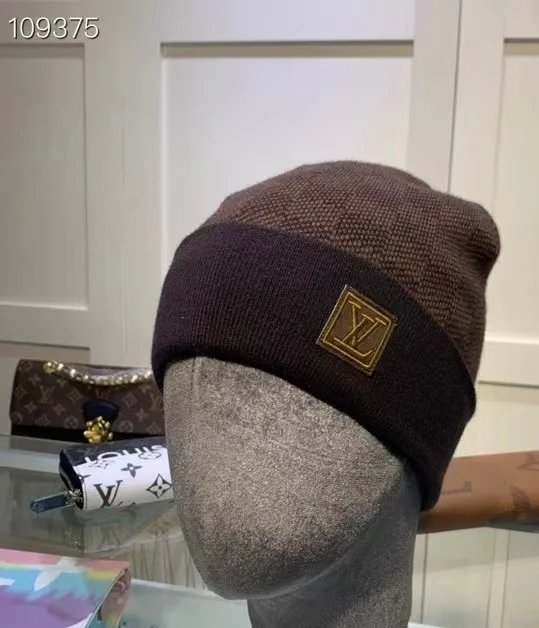 LV Beanie/Scarf Set（21+ Styles）