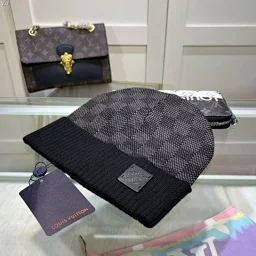 thumbnail for High quality hats