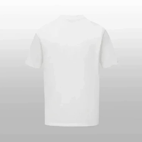 Left Signature Tri-Color Short Sleeve T-Shirt 218260401
