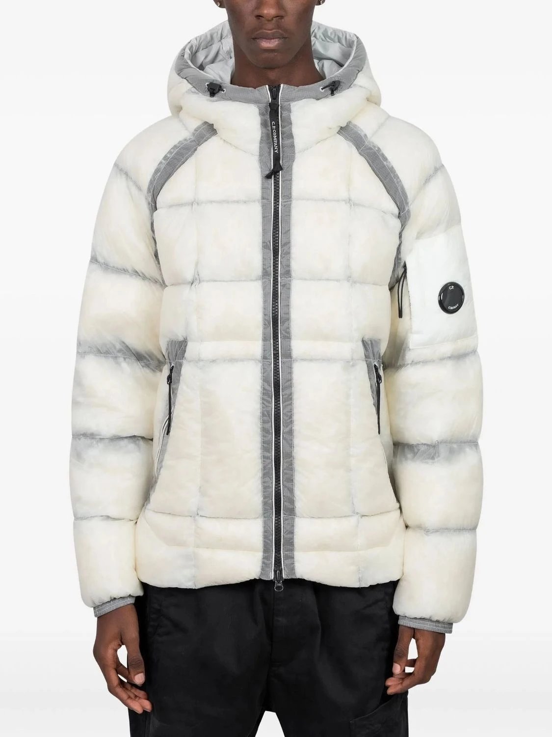Off white [high version]