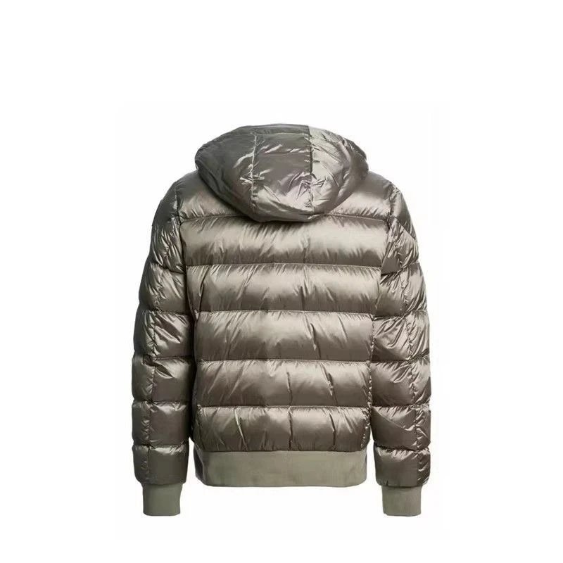 PJS Down Jacket photo 7