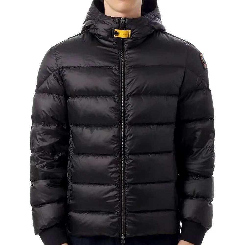 PJS Down Jacket photo 8