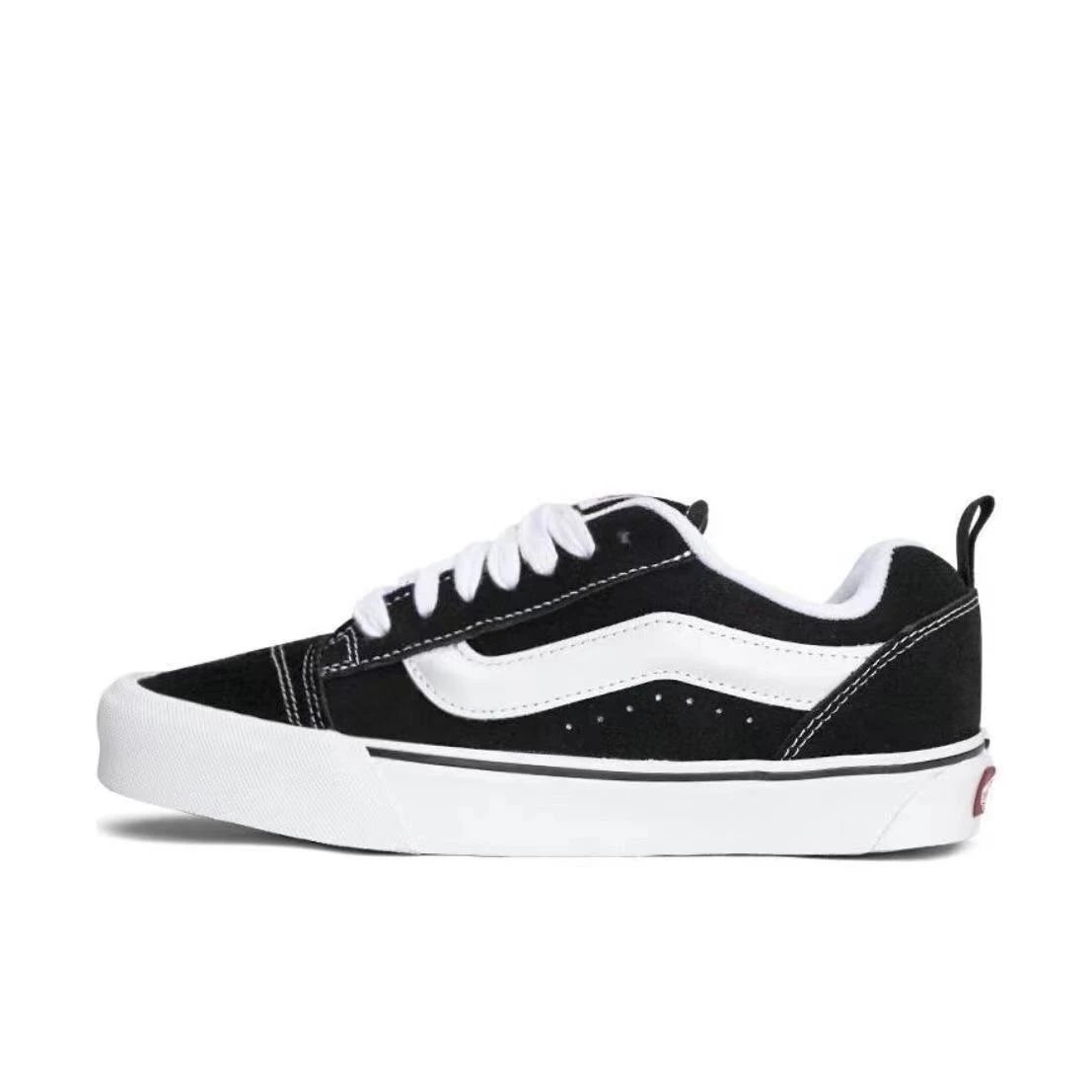 Vans Old Skool Casual Skate Shoe