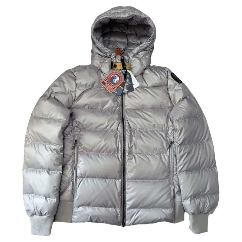 PJS Down Jacket photo 4