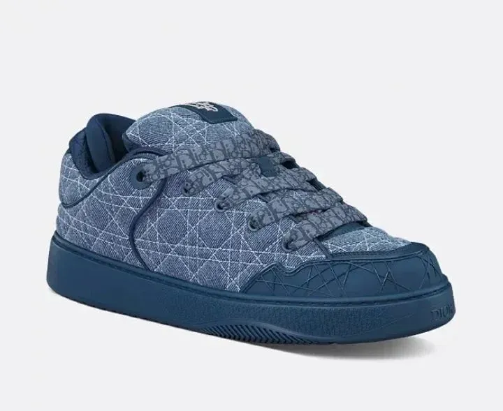 D Series 9S Casual Shoe