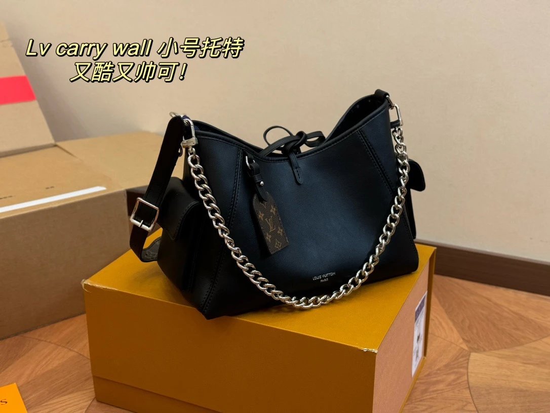 Small Tote Bag