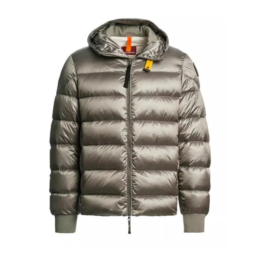 PJS Down Jacket photo 5