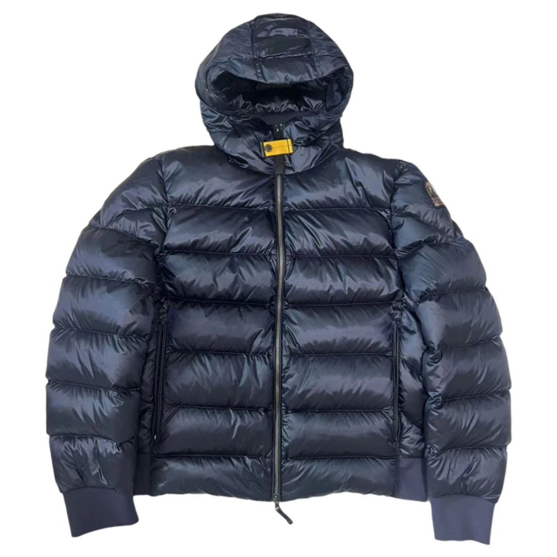 PJS Down Jacket photo 2