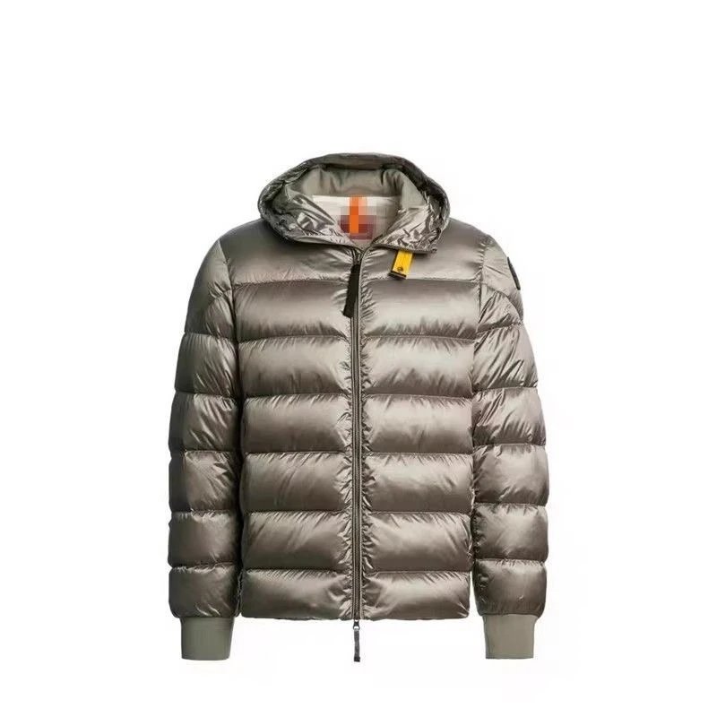 PJS Down Jacket photo 3