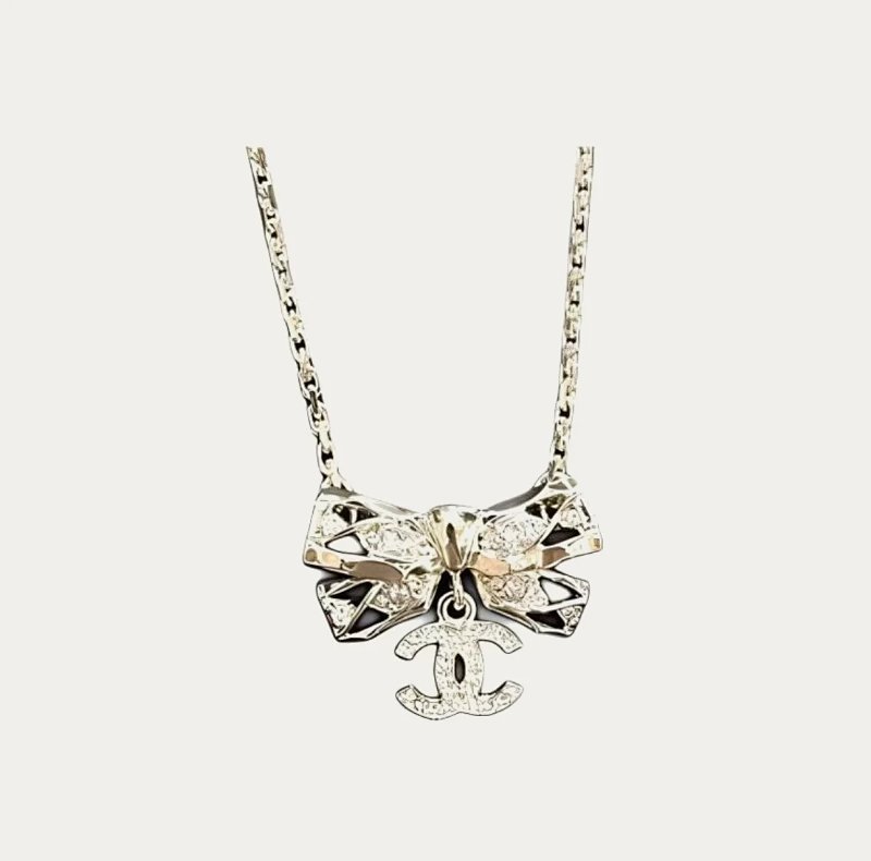 Chanel necklace
