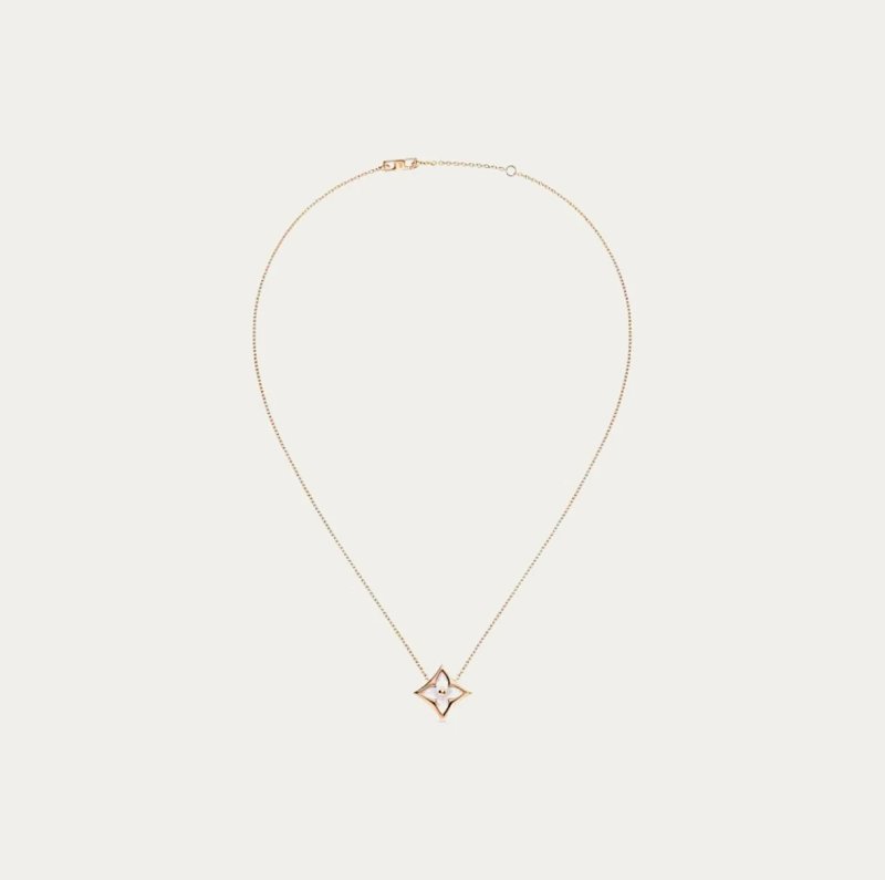 Louis Vuitton necklace