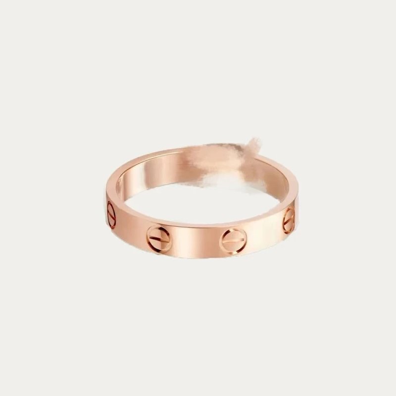 Ring from Happy Sheep