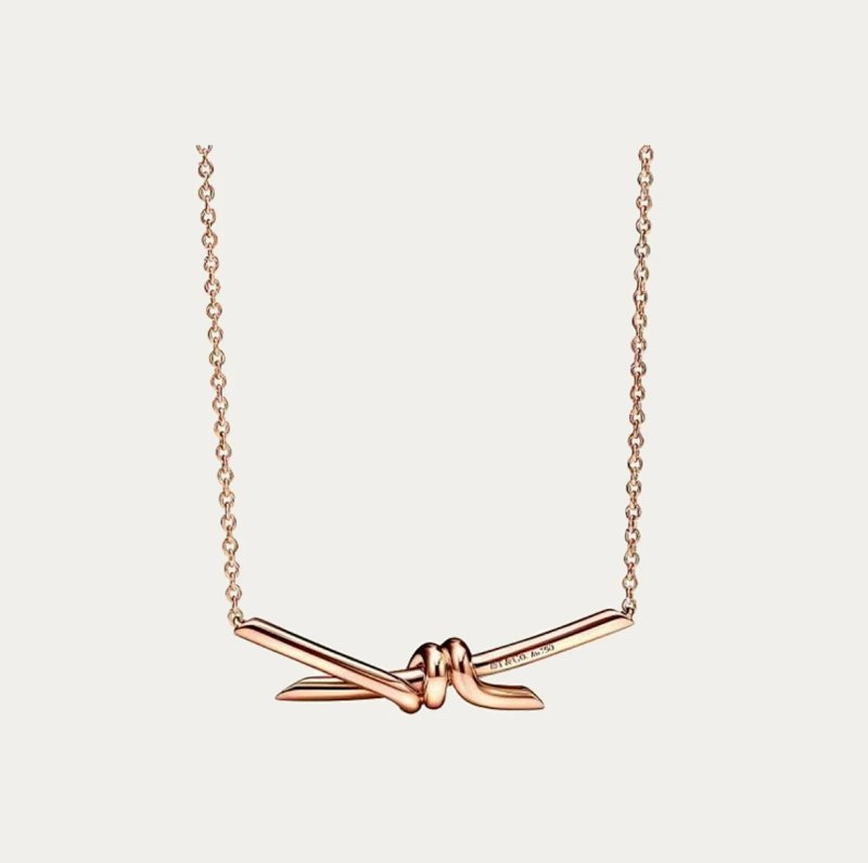 Necklace from Ziqi