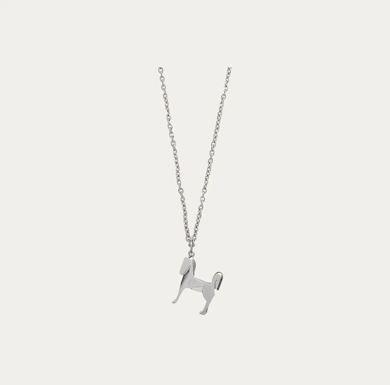Necklace from Ziqi