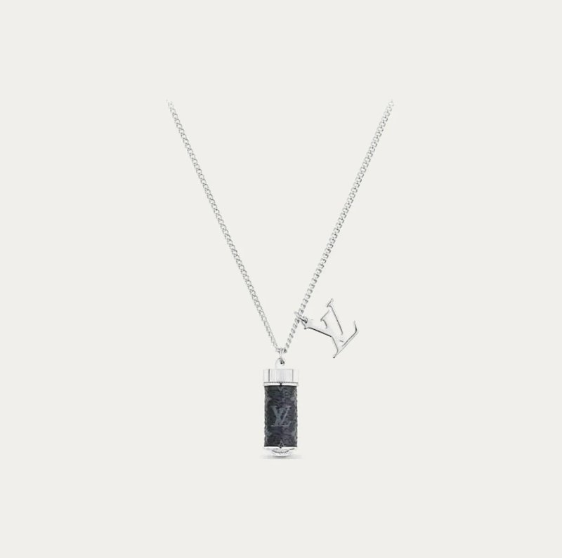 Louis Vuitton necklace