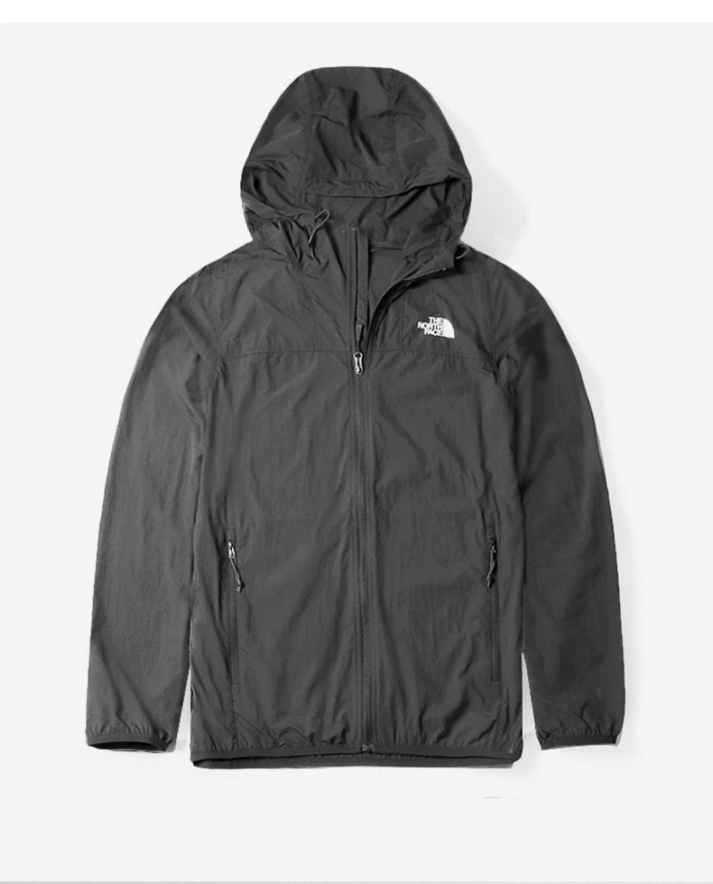 T Thin coat dynamic sun protection clothing
