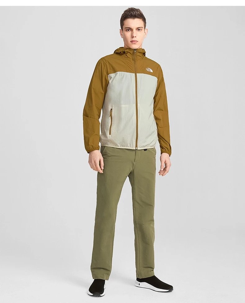 Na Ah 4U8XBM Skin Clothes Yellow