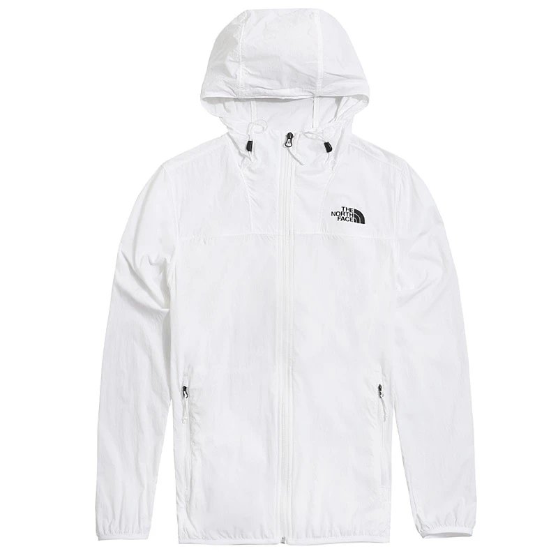 Na Ah 4U8XBM Skin Clothes White
