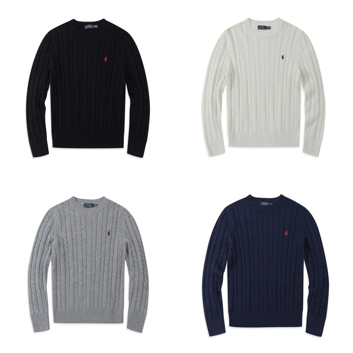 Ralph Lauren Sweater