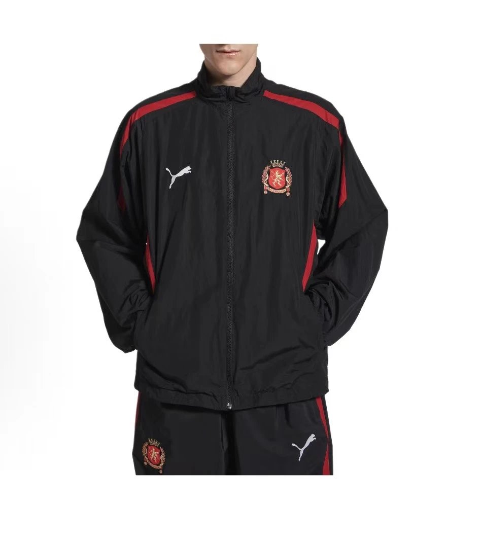 【 Spot 】 Self owned BLC Biao Horse Joint Sports Set
