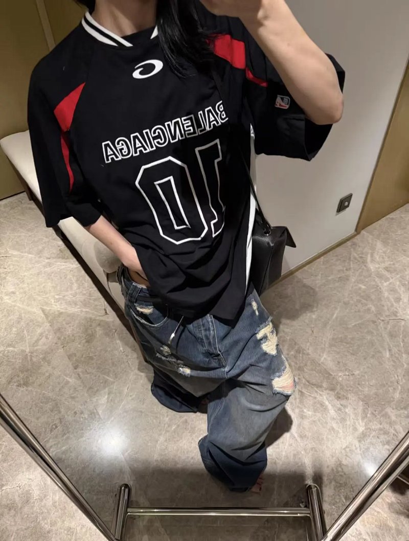 Np Club Bal X Nba T