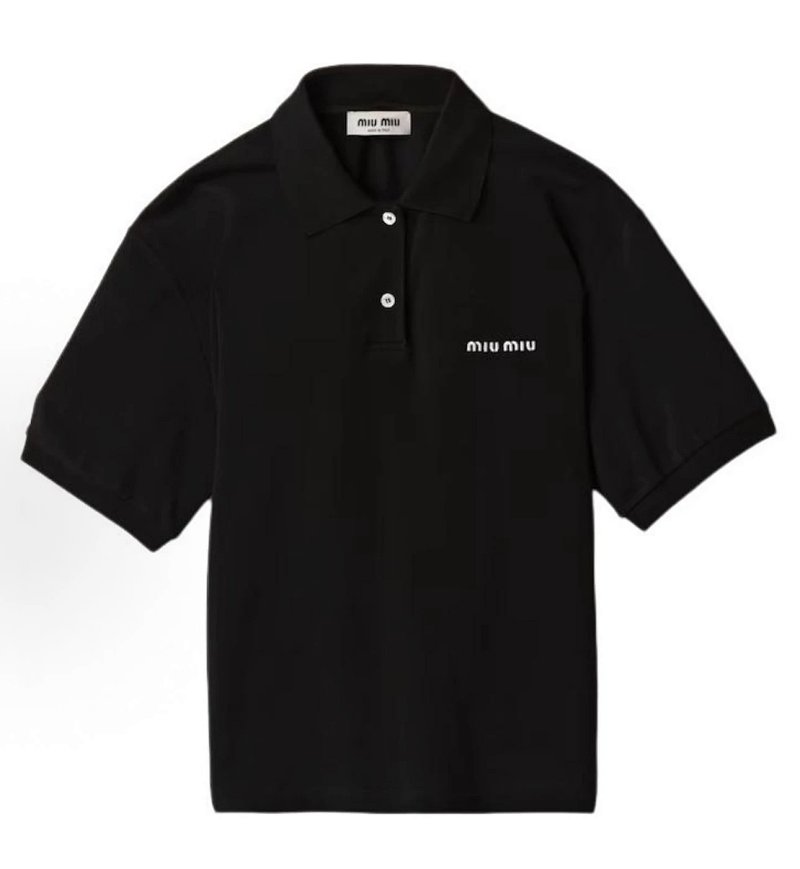 Npc Miu Logo Polo