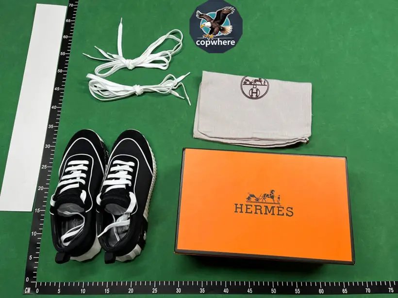 He*mes shoes - 136119