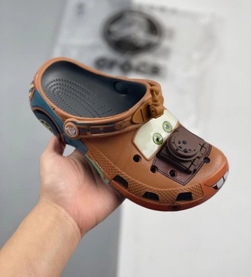 Cr*cs PIXAR assic - 136749